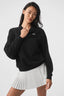 Accolade Pullover