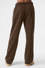 Accolade Straight Sweatpant